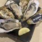 歌舞伎町 牡蠣BASARA - 