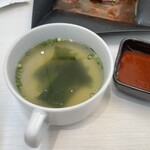 黒毛和牛焼肉 肉處 きっしゃん - 