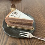 パティスリー ラトリエ ドゥ アンティーク - 