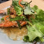 タイの食卓 クルン・サイアム - 