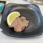 黒毛和牛焼肉 肉處 きっしゃん - 