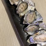 歌舞伎町 牡蠣BASARA - 