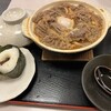 手打うどん 牛コロ 宮内