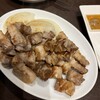 韓国料理 金家