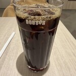 ドトールコーヒーショップ - ドリンク写真: