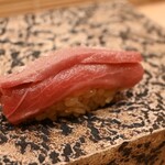 鮨 赫 sushi aka Tokyo - 