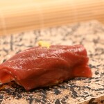 鮨 赫 sushi aka Tokyo - 