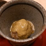 鮨 赫 sushi aka Tokyo - 