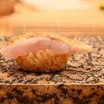 鮨 赫 sushi aka Tokyo - 