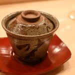 鮨 赫 sushi aka Tokyo - 