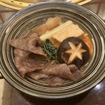 焼肉 銀座コバウ 特別室 - 