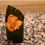 鮨 赫 sushi aka Tokyo - 