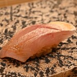 鮨 赫 sushi aka Tokyo - 