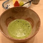 鮨 赫 sushi aka Tokyo - 