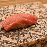 鮨 赫 sushi aka Tokyo - 