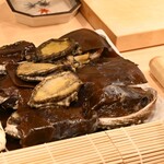 鮨 赫 sushi aka Tokyo - 