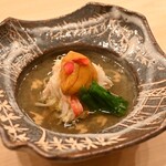 鮨 赫 sushi aka Tokyo - 