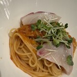 トラットリアイタリア - 
