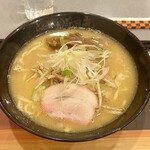 らあめん花月嵐 - 料理写真: