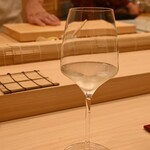 鮨 赫 sushi aka Tokyo - 