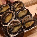 鮨 赫 sushi aka Tokyo - 