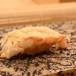 鮨 赫 sushi aka Tokyo - 