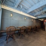 lala WORLD COFFEE WORLD SWEETS - 