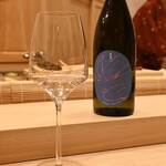 鮨 赫 sushi aka Tokyo - 