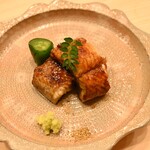 鮨 赫 sushi aka Tokyo - 