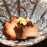 鮨 赫 sushi aka Tokyo - 