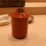 鮨 赫 sushi aka Tokyo - 