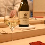 鮨 赫 sushi aka Tokyo - 