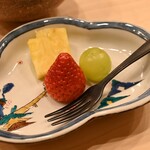 鮨 赫 sushi aka Tokyo - 