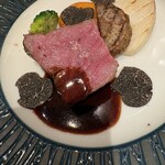 トラットリアイタリア - 