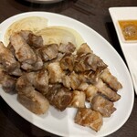 韓国料理 金家 - 