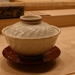 鮨 赫 sushi aka Tokyo - 