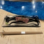 鉄板焼 grow 立川店 - 