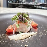 BRIANZA OSAKA - 