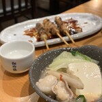 九州料理 博多くろや 有楽町店 - 