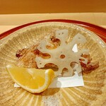 銀座 しのはら - 