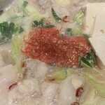 九州料理 博多くろや 有楽町店 - 