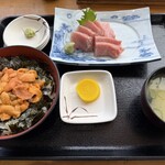 柿崎商店 海鮮工房 - 