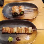 鰻専門店 愛川 - 