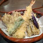 手打そば 鬼七 - 