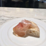BRIANZA OSAKA - 