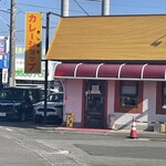 カレーショップ きしばた - 