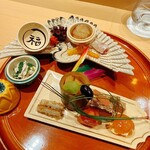 銀座 しのはら - 