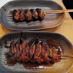 鰻専門店 愛川 - 