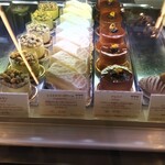 パティスリー モンプリュ - 