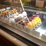 パティスリー モンプリュ - 